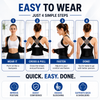 Adjustable Comfort Belt for  Men & Women | Lightweight &  Breathable Everyday Wear