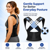 Adjustable Comfort Belt for  Men & Women | Lightweight &  Breathable Everyday Wear