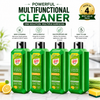 Powerful Multifunctional Cleaner (Pack of 4)