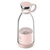 Electric Portable Mini Juicer Bottle